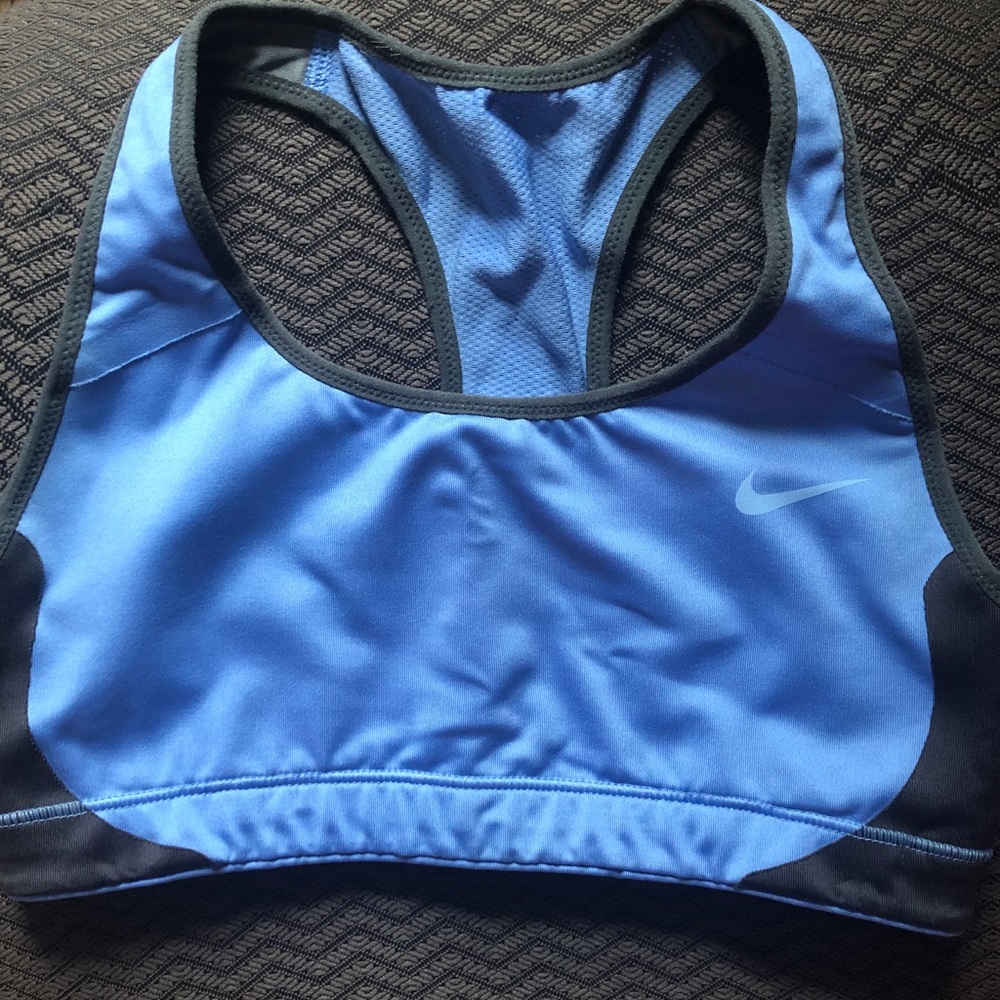 Nike bra